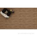 Pisos de vinil LVT de madeira comercial